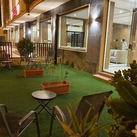 Asfar Suites Shaqra Exterior foto