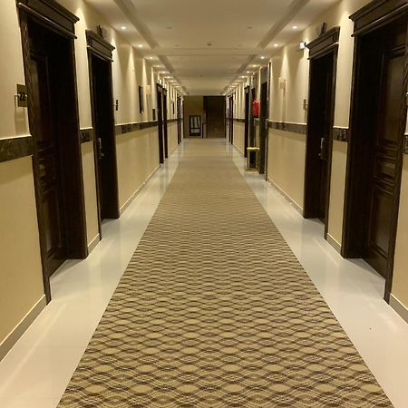 Asfar Suites Shaqra Exterior foto