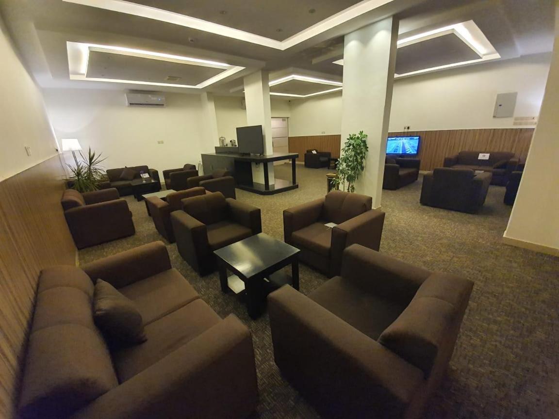 Asfar Suites Shaqra Exterior foto