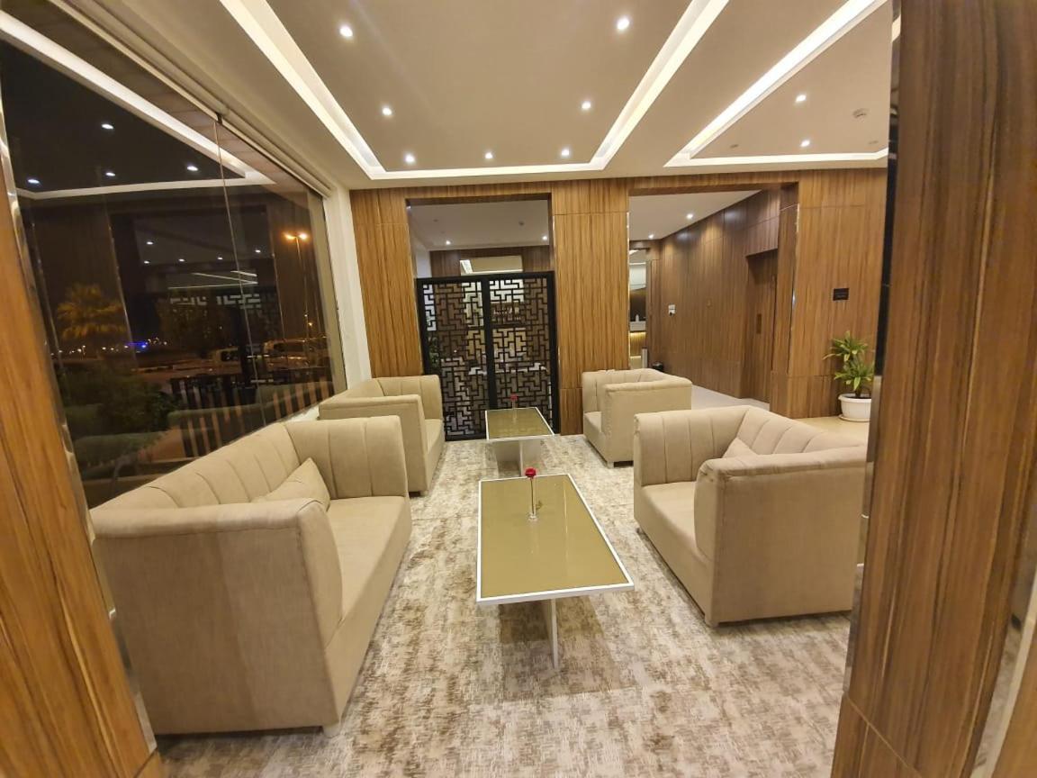 Asfar Suites Shaqra Exterior foto