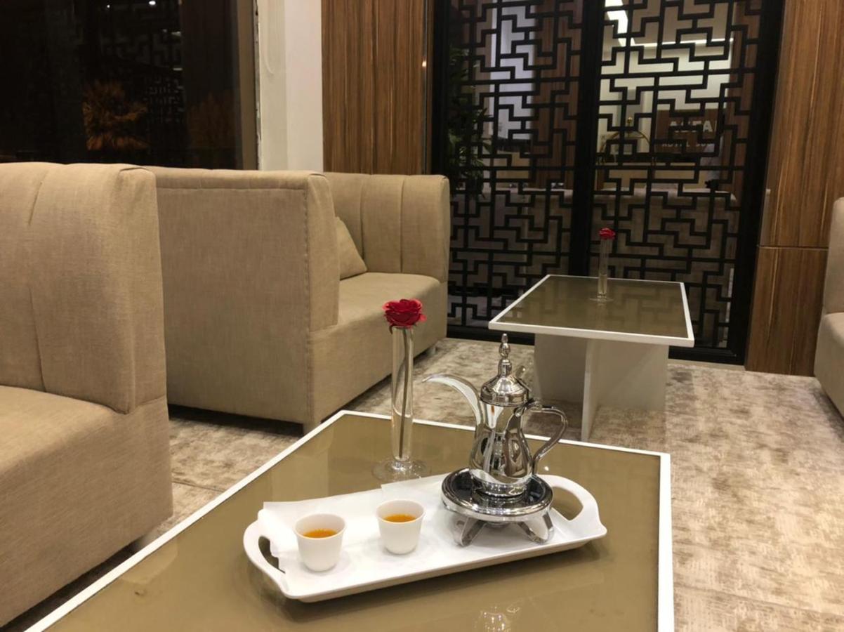 Asfar Suites Shaqra Exterior foto