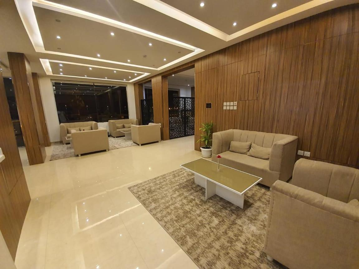 Asfar Suites Shaqra Exterior foto