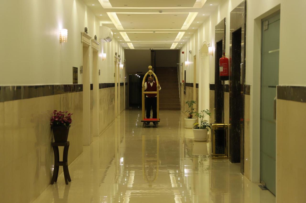 Asfar Suites Shaqra Exterior foto