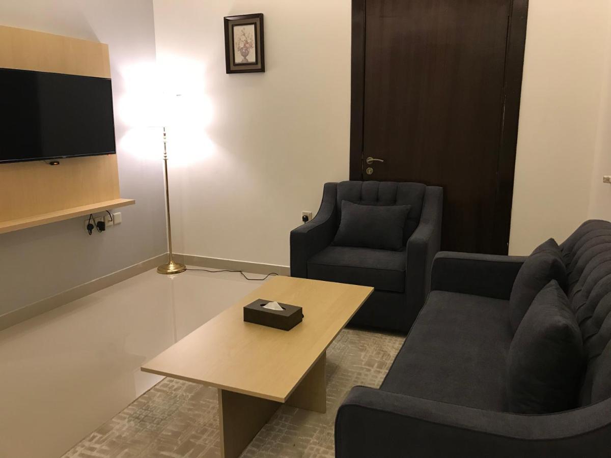 Asfar Suites Shaqra Exterior foto