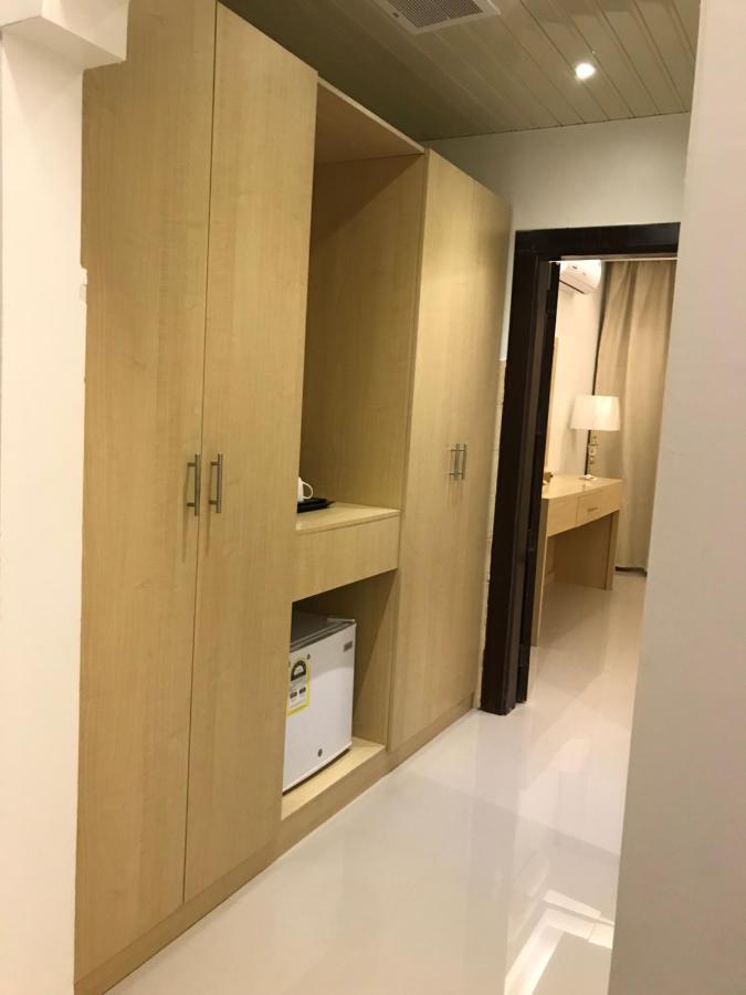 Asfar Suites Shaqra Exterior foto