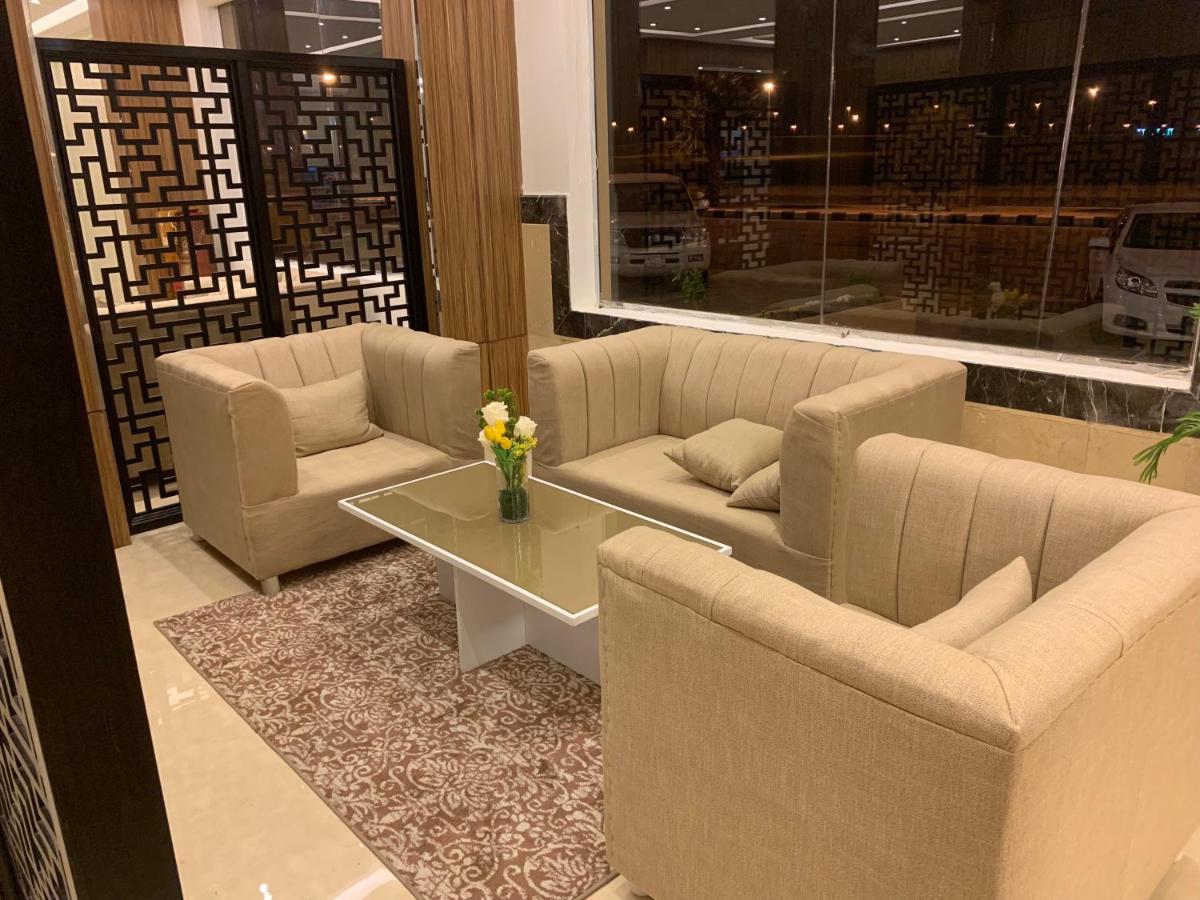 Asfar Suites Shaqra Exterior foto