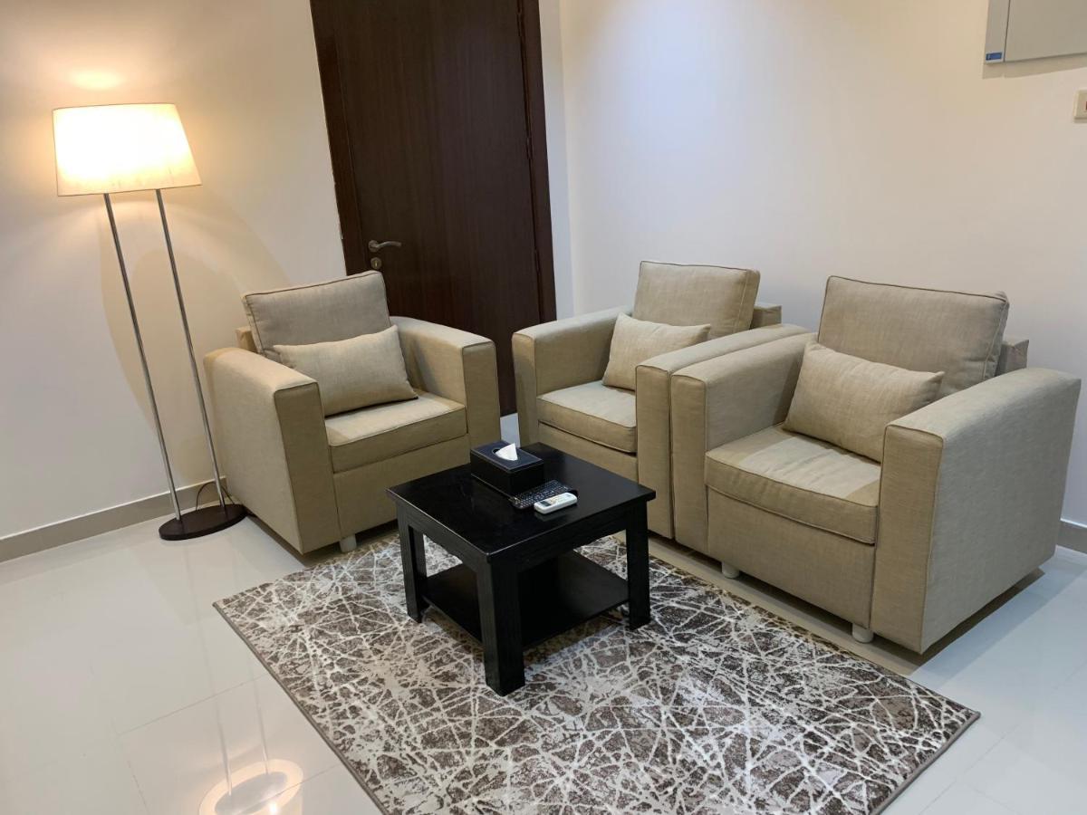 Asfar Suites Shaqra Exterior foto