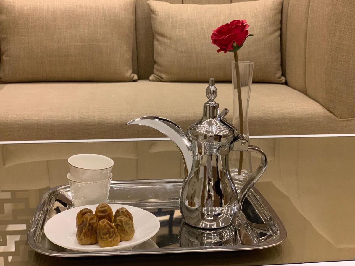 Asfar Suites Shaqra Exterior foto