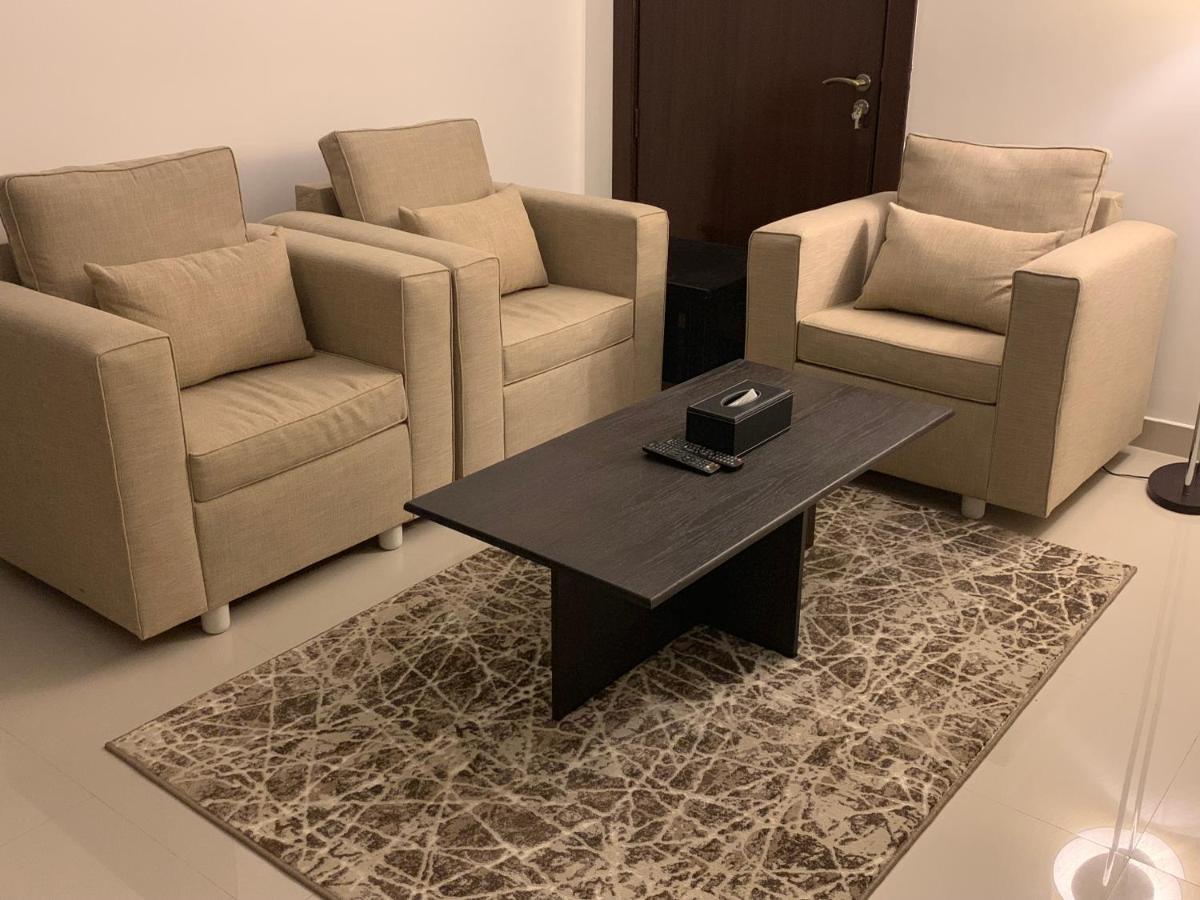 Asfar Suites Shaqra Exterior foto
