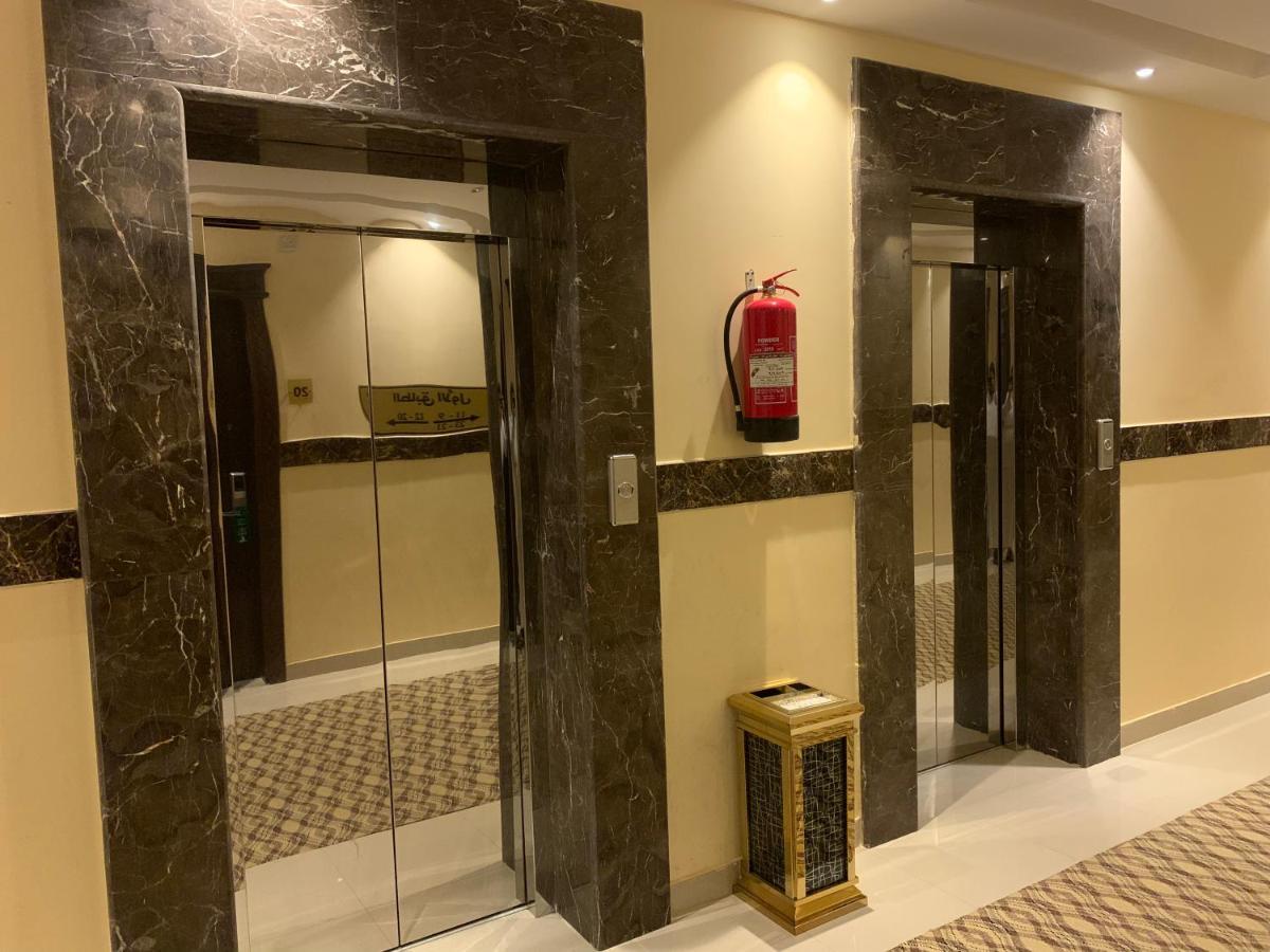 Asfar Suites Shaqra Exterior foto