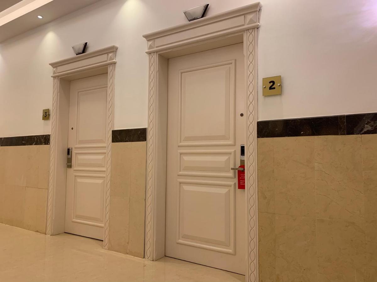 Asfar Suites Shaqra Exterior foto