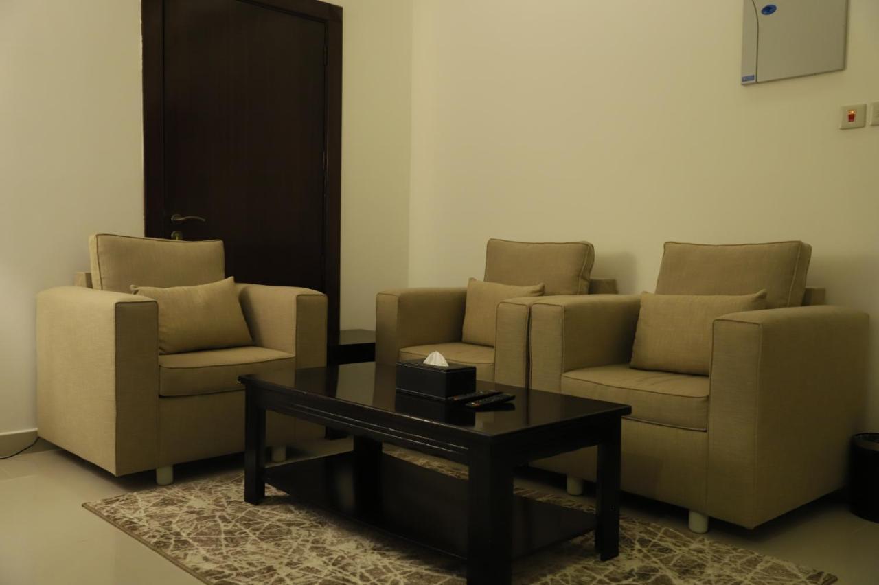 Asfar Suites Shaqra Exterior foto